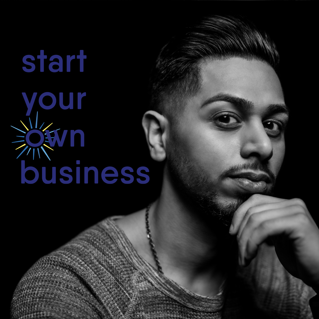 Start your own business with our free short course 