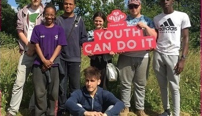 Youth can do it