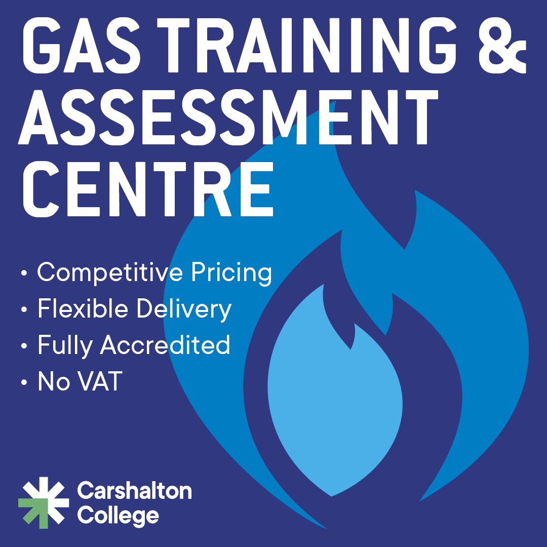 Gas Training & Assessment Centre
