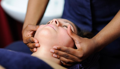 Beauty Therapy/Complementary Therapy